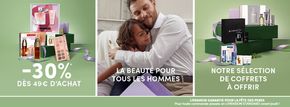 Promos de Beauté à Ségny | Nouvelle Offres sur Marionnaud | 10/06/2024 - 24/06/2024