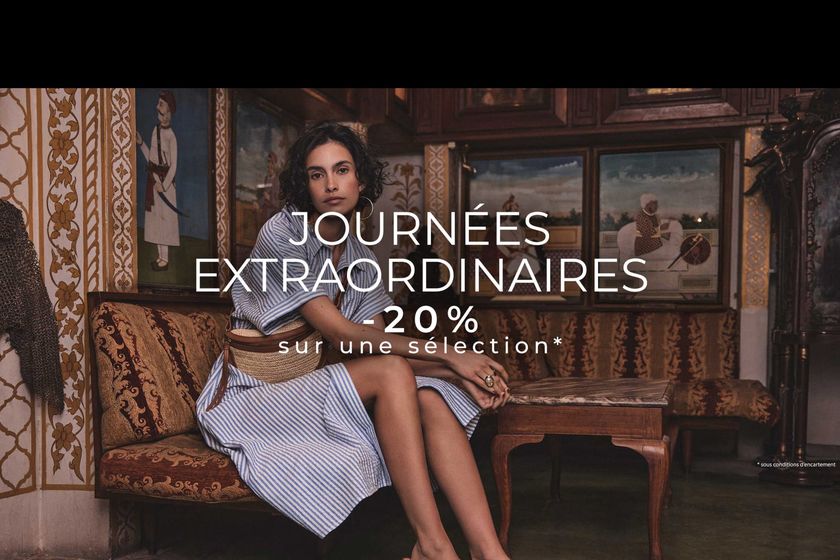 Catalogue Maison 123 à Reims | Journées extraordinaires -20% | 10/06/2024 - 30/06/2024