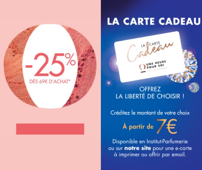 Catalogue Une heure pour soi à Caen | Jusqu'à -25%! | 11/06/2024 - 25/06/2024