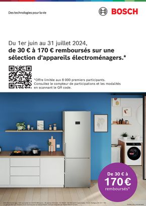 Catalogue MDA à Nice | Jusqu'à 170€ remboursés | 01/06/2024 - 31/07/2024