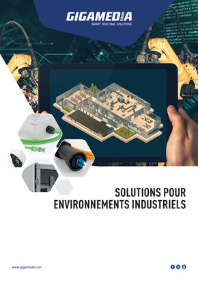 Promos de Bricolage à Belleville-sur-Meuse | SOLUTIONS POUR ENVIRONNEMENTS INDUSTRIELS sur Rexel | 14/06/2024 - 31/12/2024