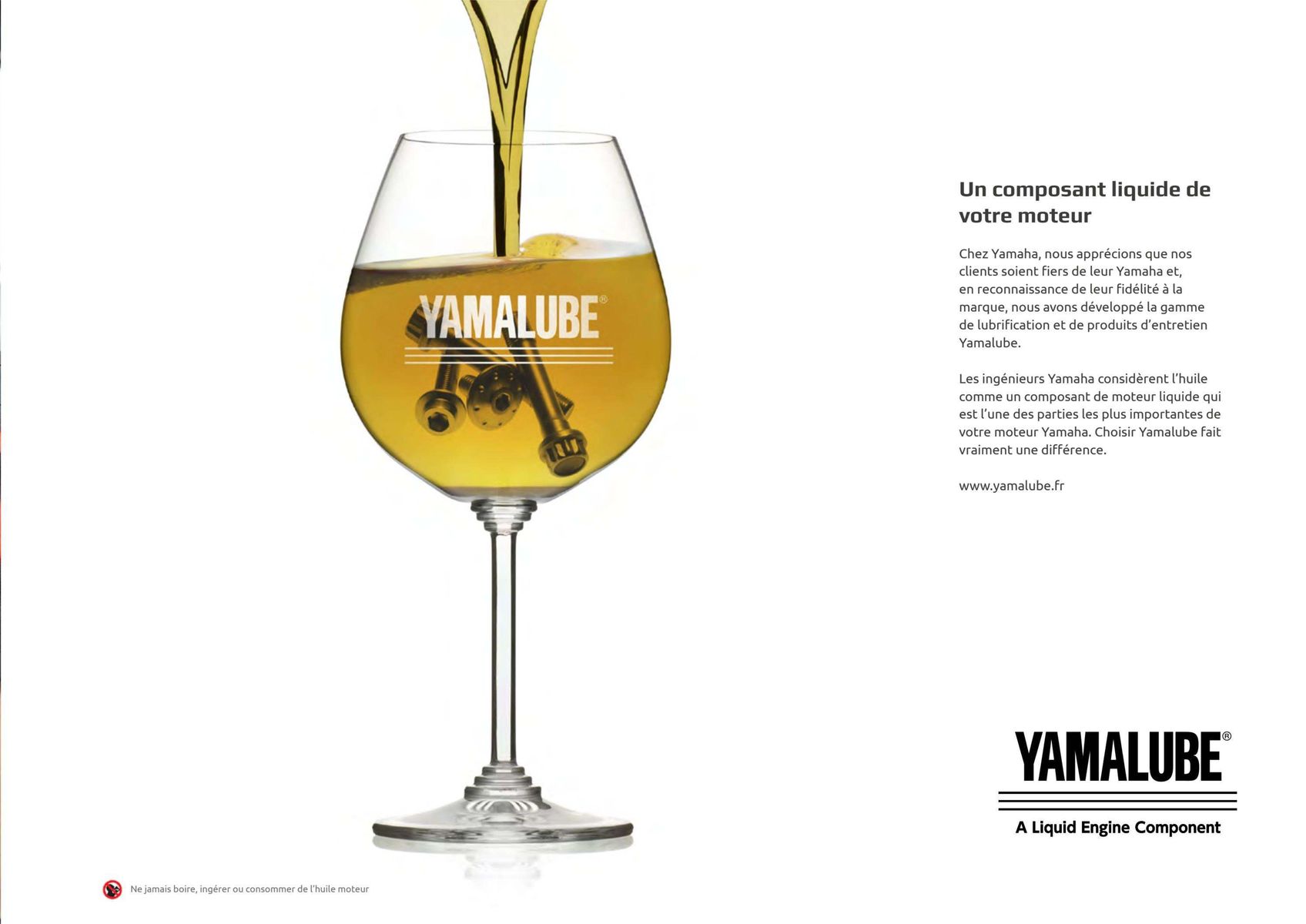 Catalogue Catalogue Yamaha Motos - Supersport, page 00054