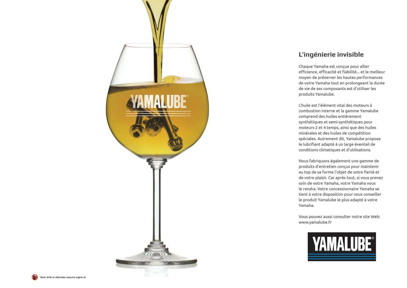 Catalogue Catalogue Yamaha Marine - WaveRunners, page 00039