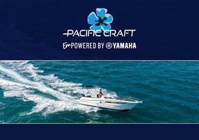 Catalogue Yamaha à Clamart | Catalogue Yamaha Marine - Pacific Craft | 18/06/2024 - 31/12/2024