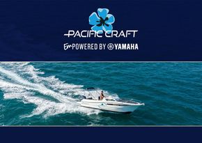 Catalogue Yamaha à Saint-Jean-d'Aulps | Catalogue Yamaha Marine - Pacific Craft | 18/06/2024 - 31/12/2024