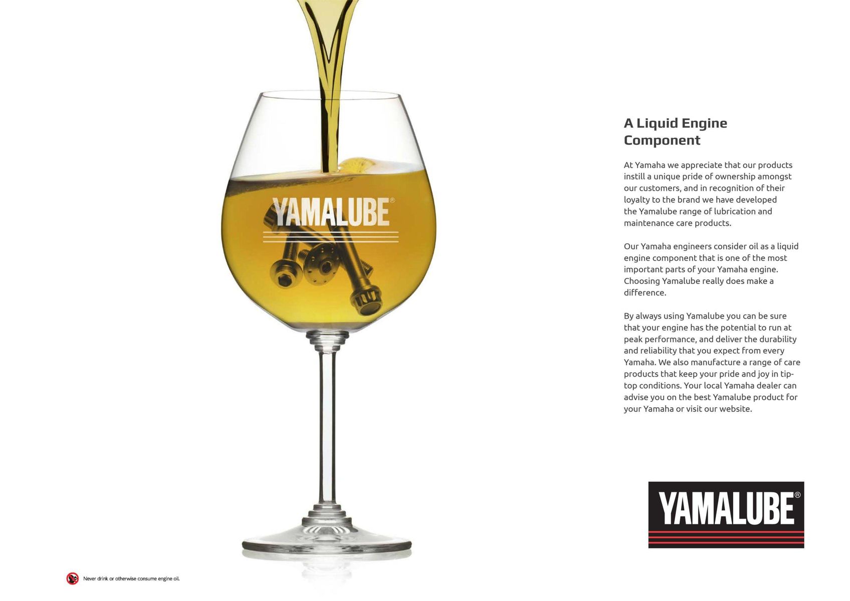 Catalogue Catalogue Yamaha Motoneiges - Snowmobiles, page 00039
