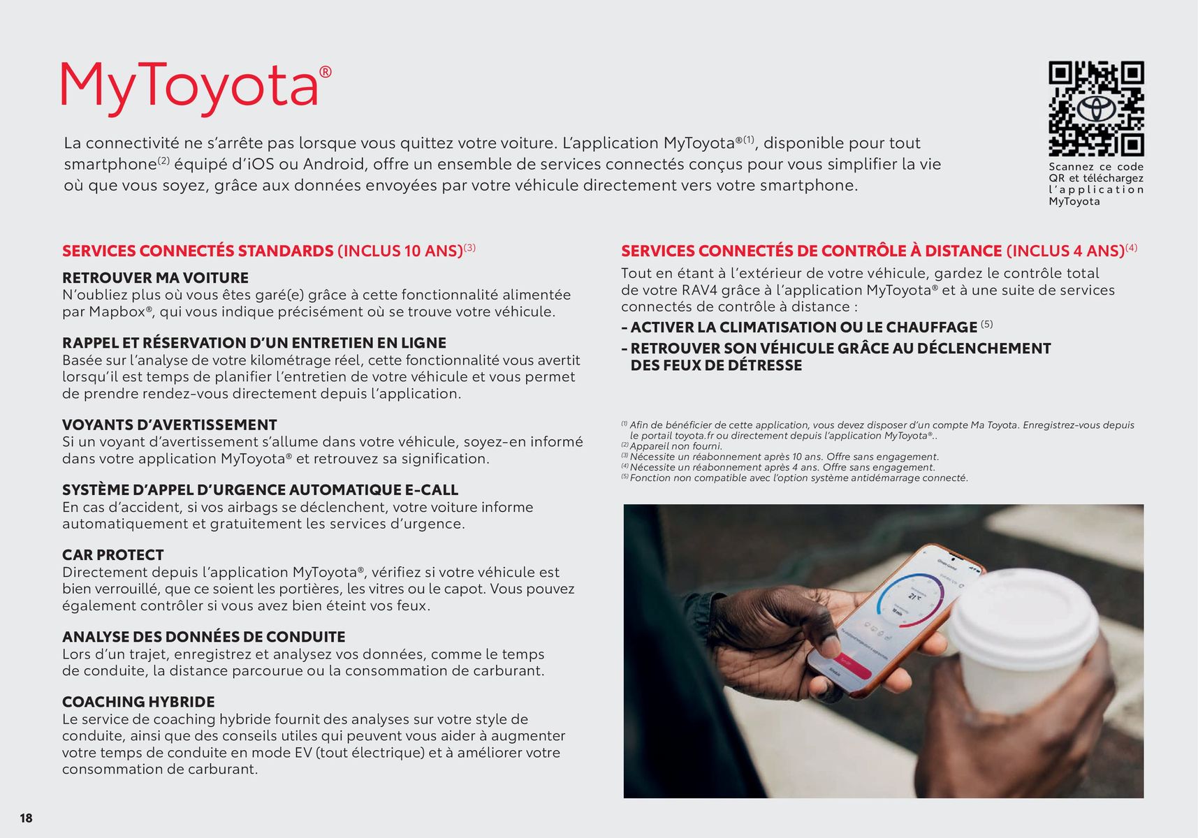 Catalogue Toyota RAV4 , page 00018