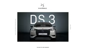 Promos de Auto et Moto à Bourg-en-Bresse | DS 3 sur DS | 18/06/2024 - 30/11/2024