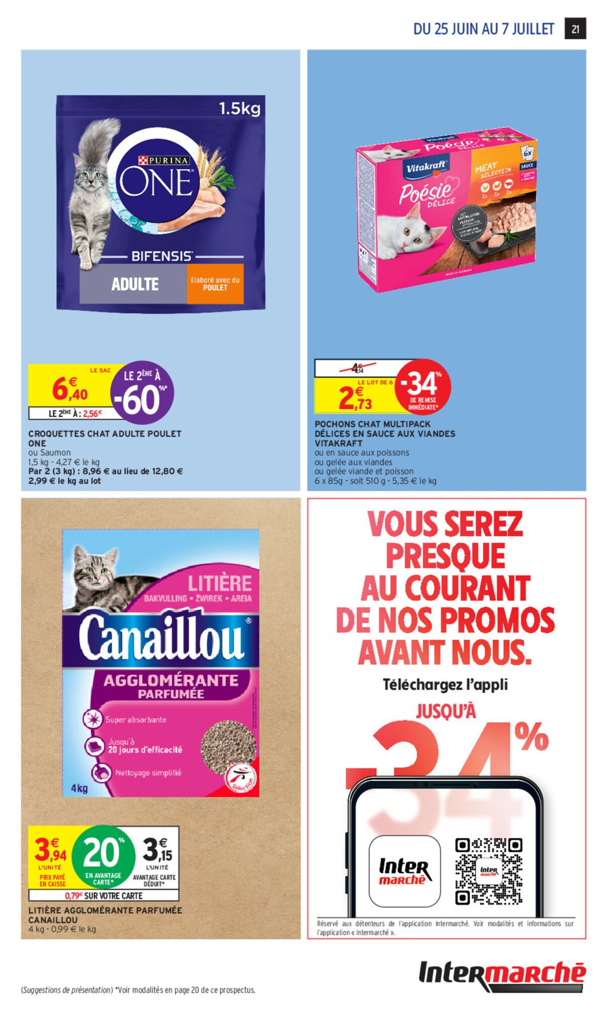 Catalogue Notre Meilleure Selection, page 00013