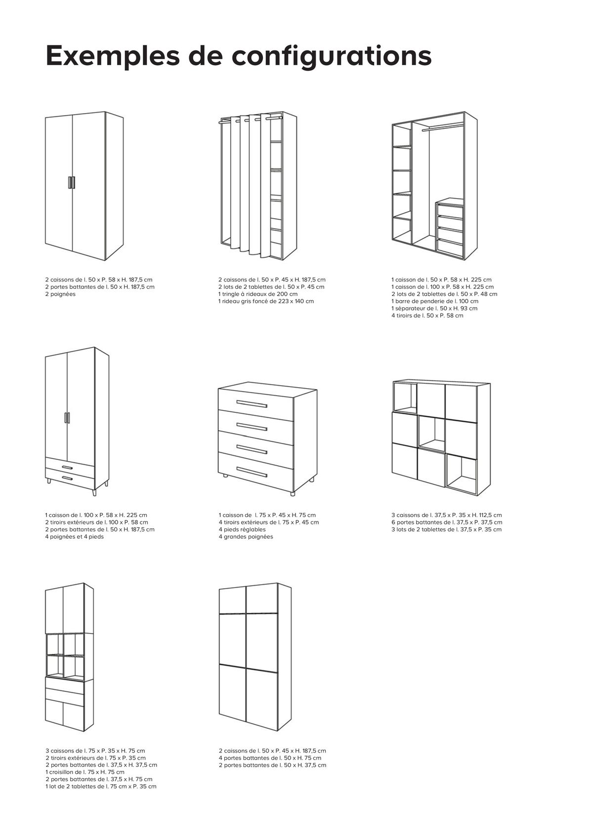 Catalogue Notre collection Atomia, page 00019