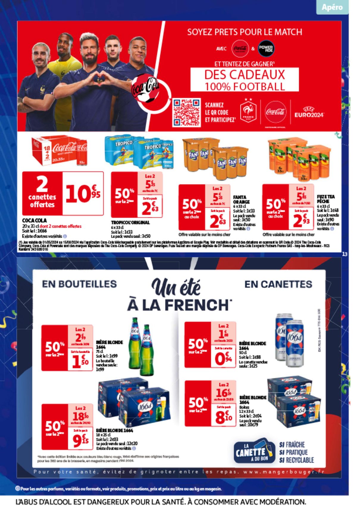 Catalogue Les 7 jours Auchan, c'est maintenant !, page 00013