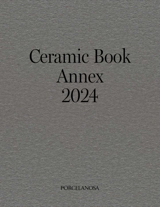 Ceramic Book Annex 2024