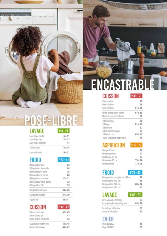 Catalogue Copra à Grasse | Guide Ete 2024 | 27/06/2024 - 31/08/2024