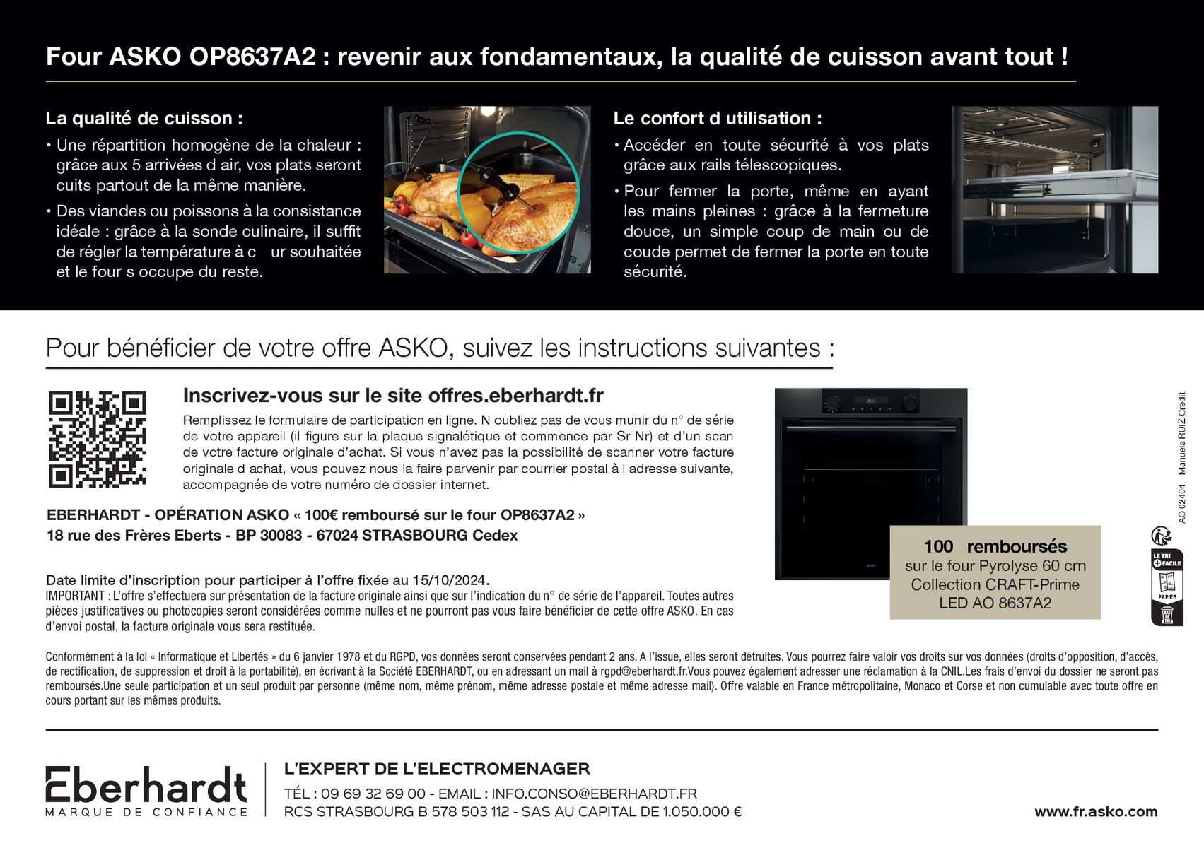 Catalogue 100€ remboursés, page 00002