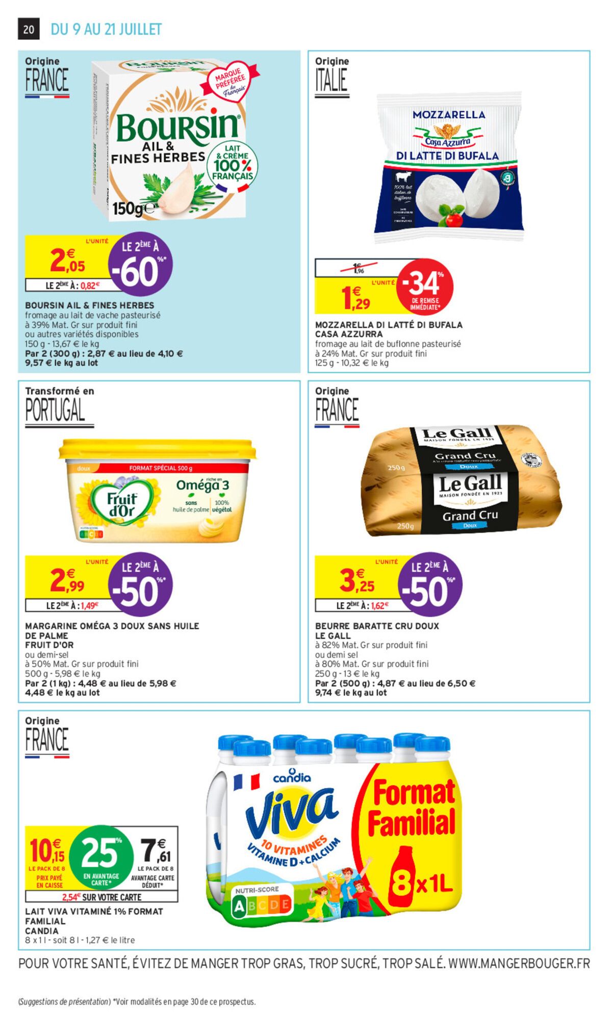 Catalogue Jusqu'à -34% de remise immédiate, page 00011