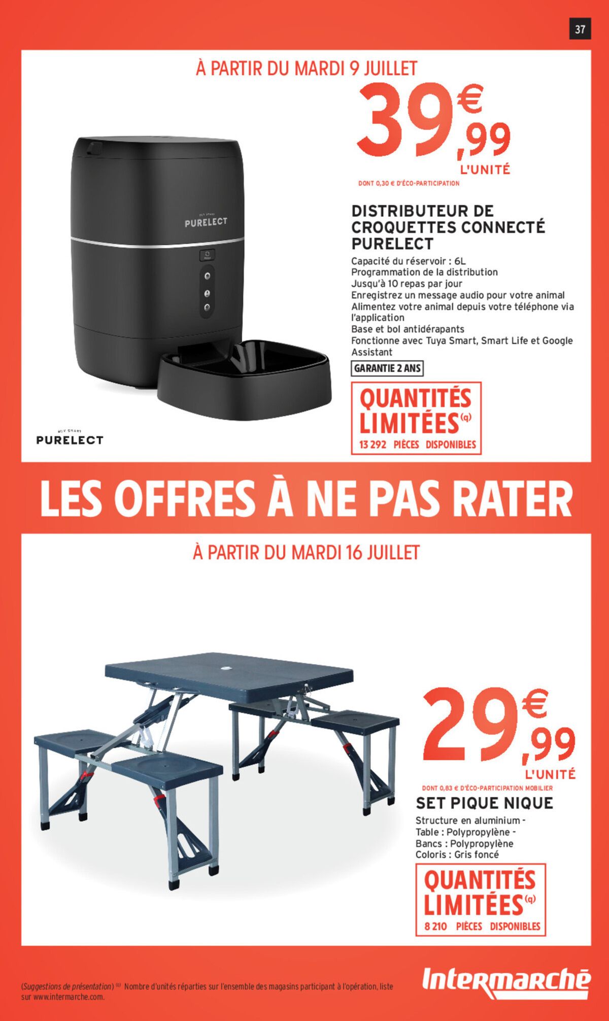 Catalogue Jusqu'à -34% de remise immédiate, page 00030