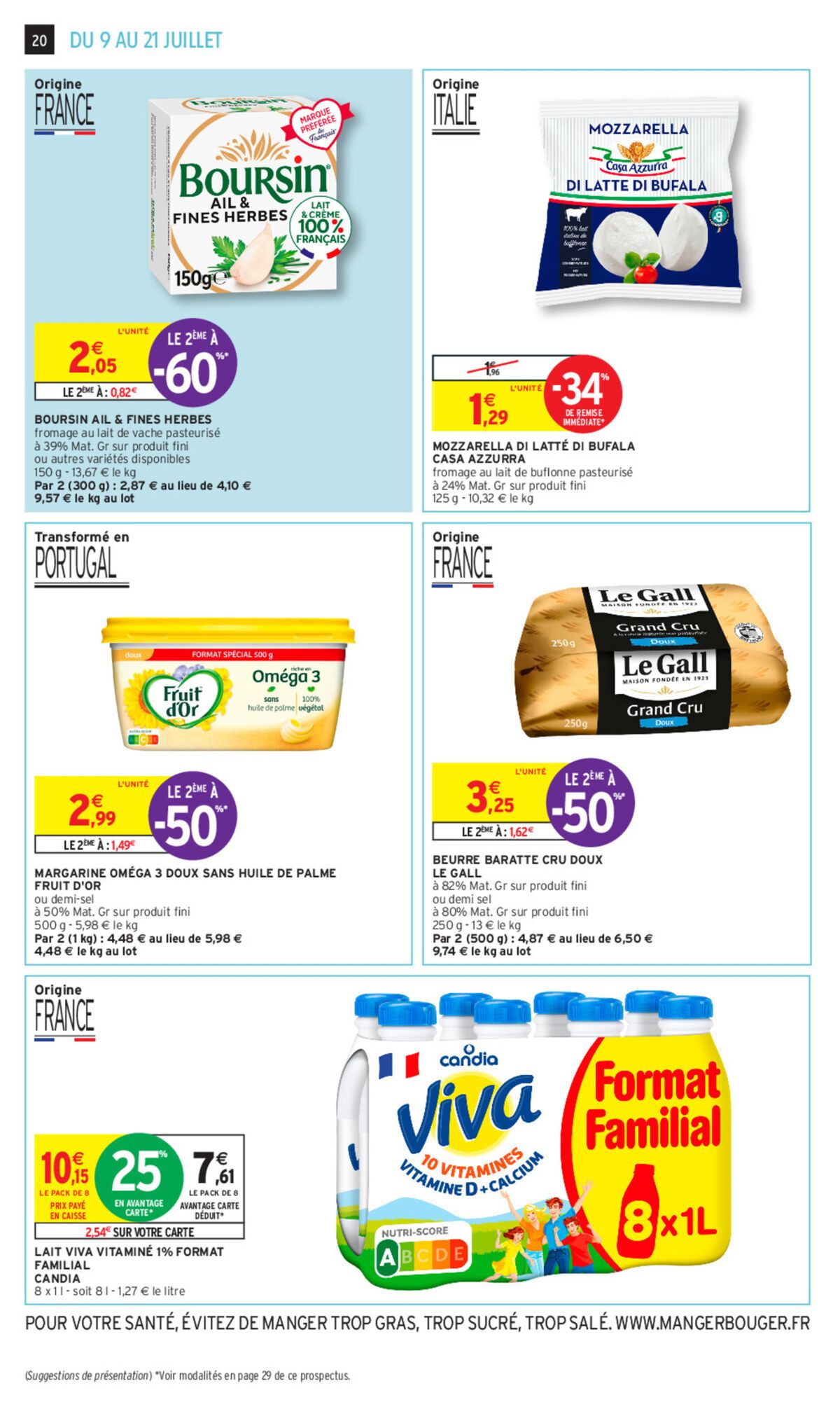 Catalogue Jusqu'à -34% de remise immédiate, page 00011