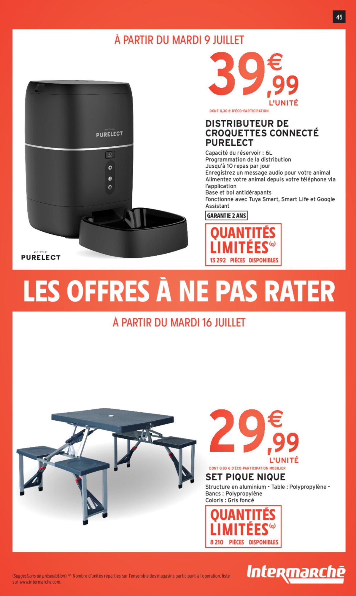 Catalogue Jusqu'à -34% de remise immédiate, page 00039