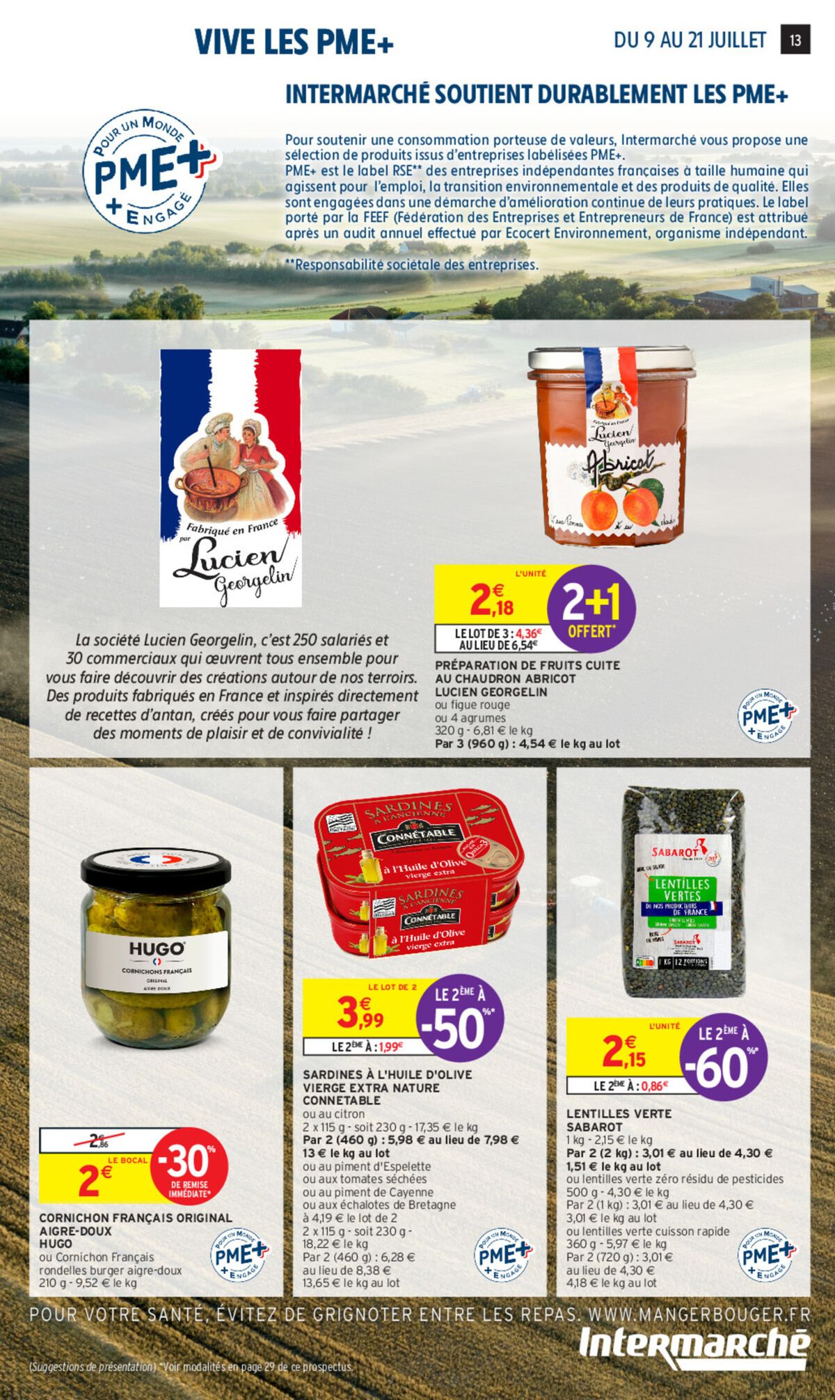 Catalogue Jusqu'à -34% de remise immédiate, page 00004