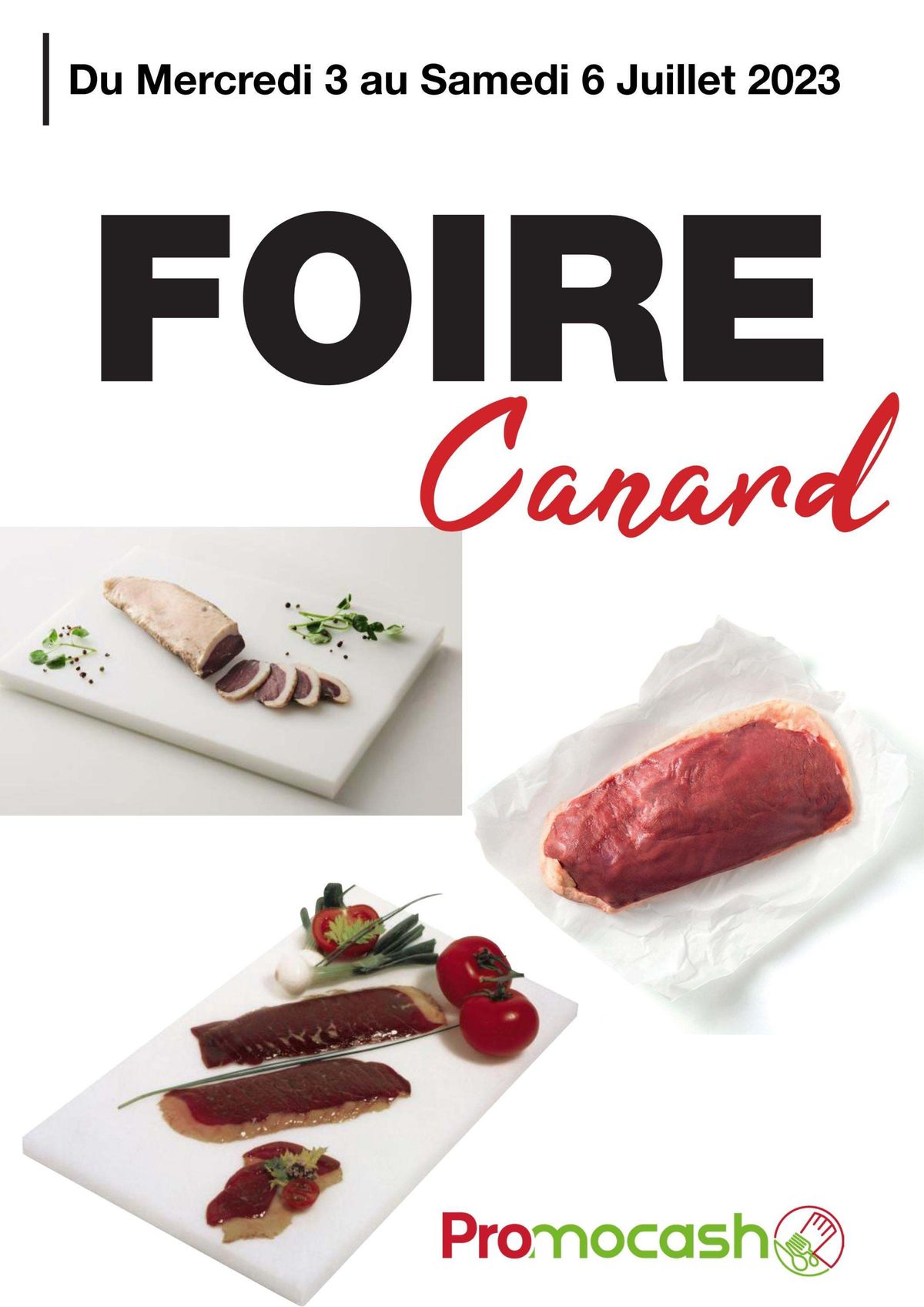 Catalogue Foire Canard, page 00001