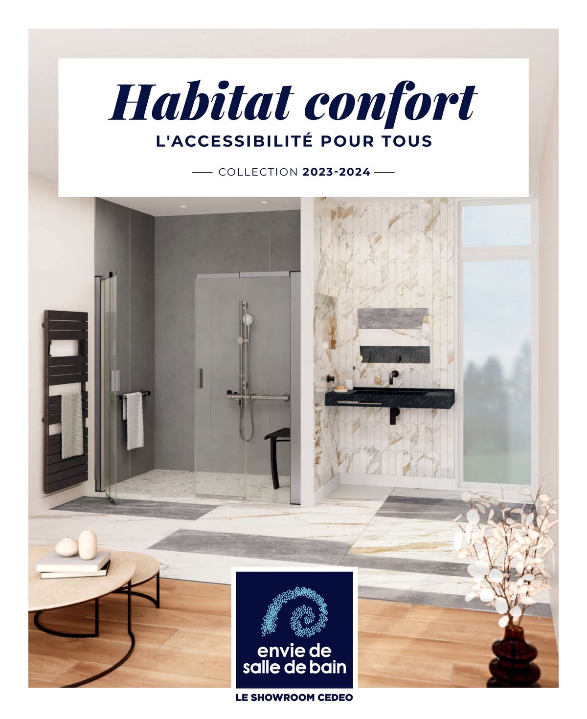 Catalogue Habitat confort, page 00001