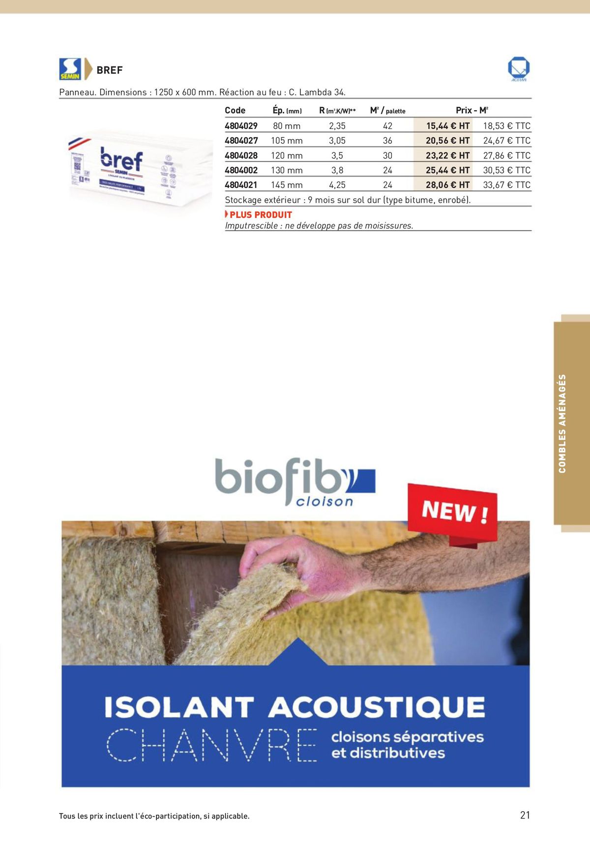 Catalogue Catalogue biosourcés region-normandie, page 00021