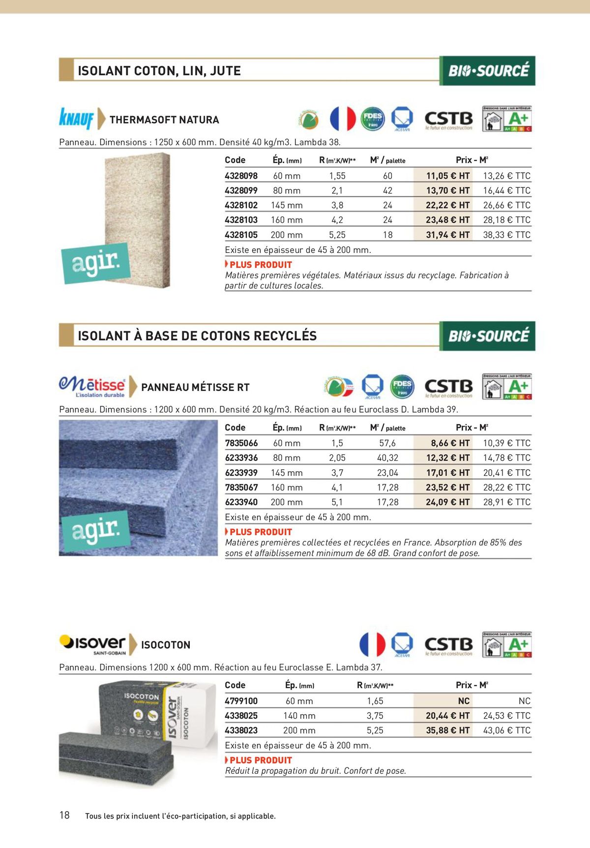 Catalogue Catalogue biosourcés region-occitanie, page 00018