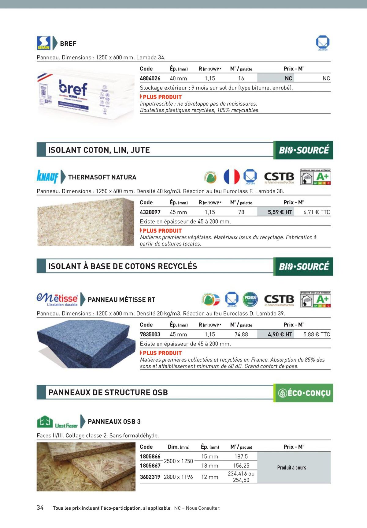 Catalogue Catalogue biosourcés region-centre, page 00034