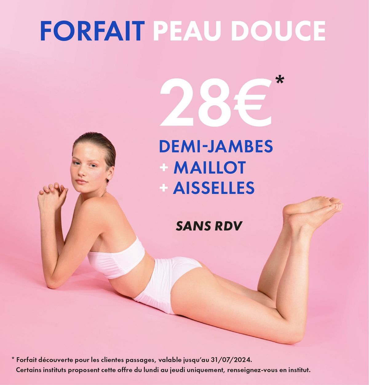 Catalogue Forfait Peau Douche, page 00001