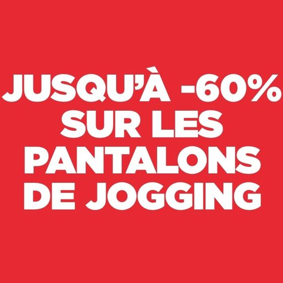 Catalogue JD Sports à Toulouse | Soldes JDSports | 03/07/2024 - 31/07/2024