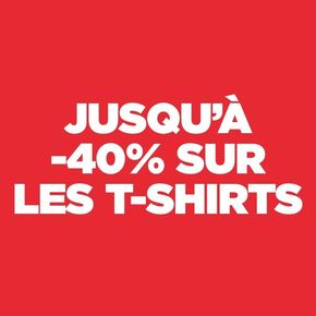 Promos de Sport à Bordeaux | Soldes JDSports sur JD Sports | 03/07/2024 - 31/07/2024