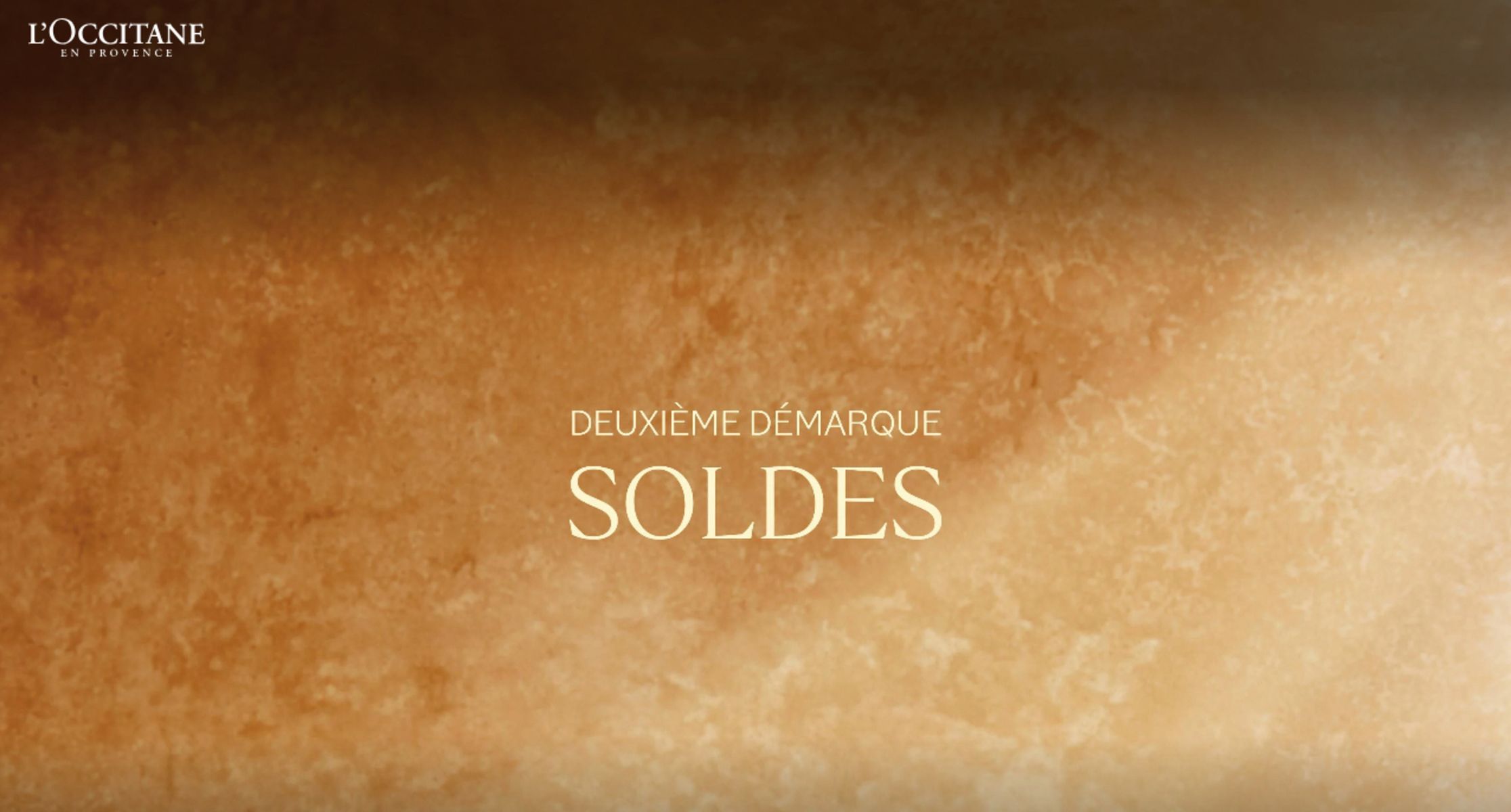 Catalogue Soldes !, page 00001
