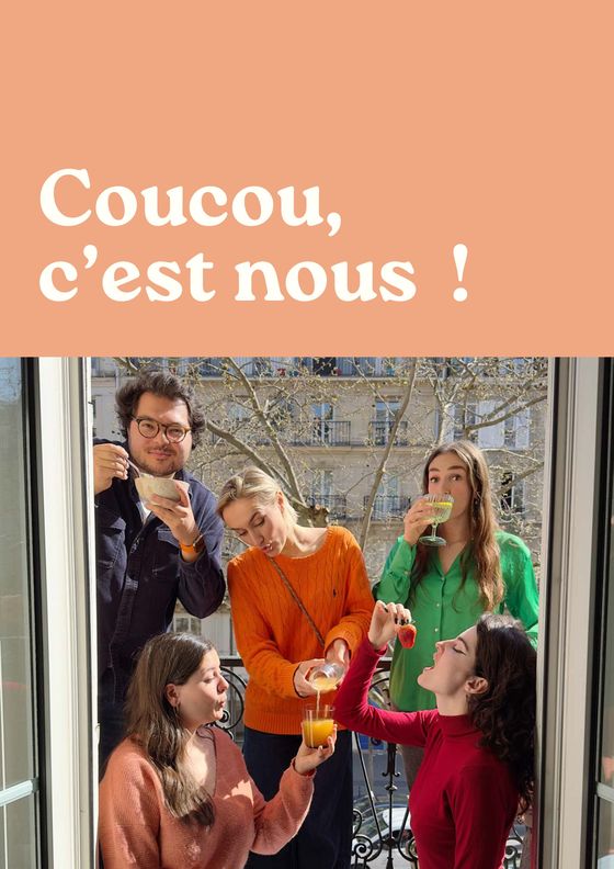 Catalogue Du Bruit dans la Cuisine | Du Bruit dans la Cuisine Recettes | 03/07/2024 - 31/12/2024