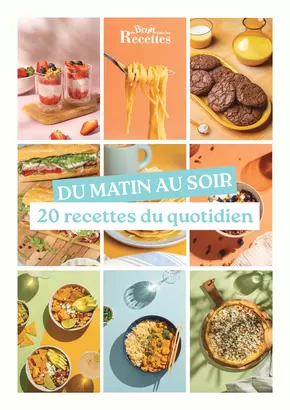 Catalogue Du Bruit dans la Cuisine à Angers | Du Bruit dans la Cuisine Recettes | 03/07/2024 - 31/12/2024