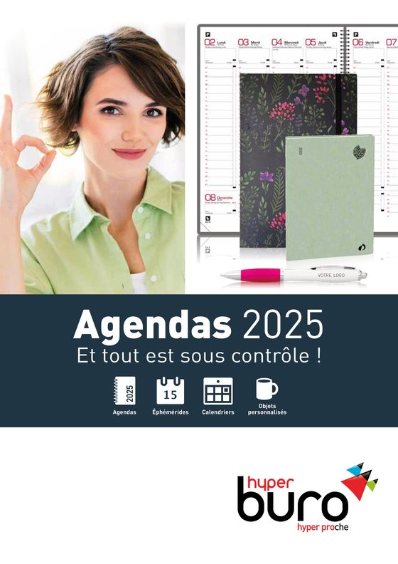 Agendas 2025