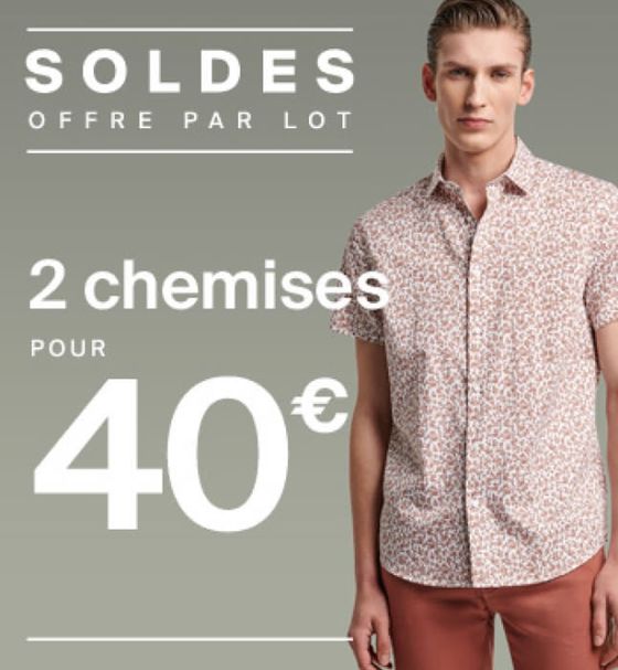Catalogue Devred à Amiens | Soldes offre par lot | 08/07/2024 - 31/07/2024