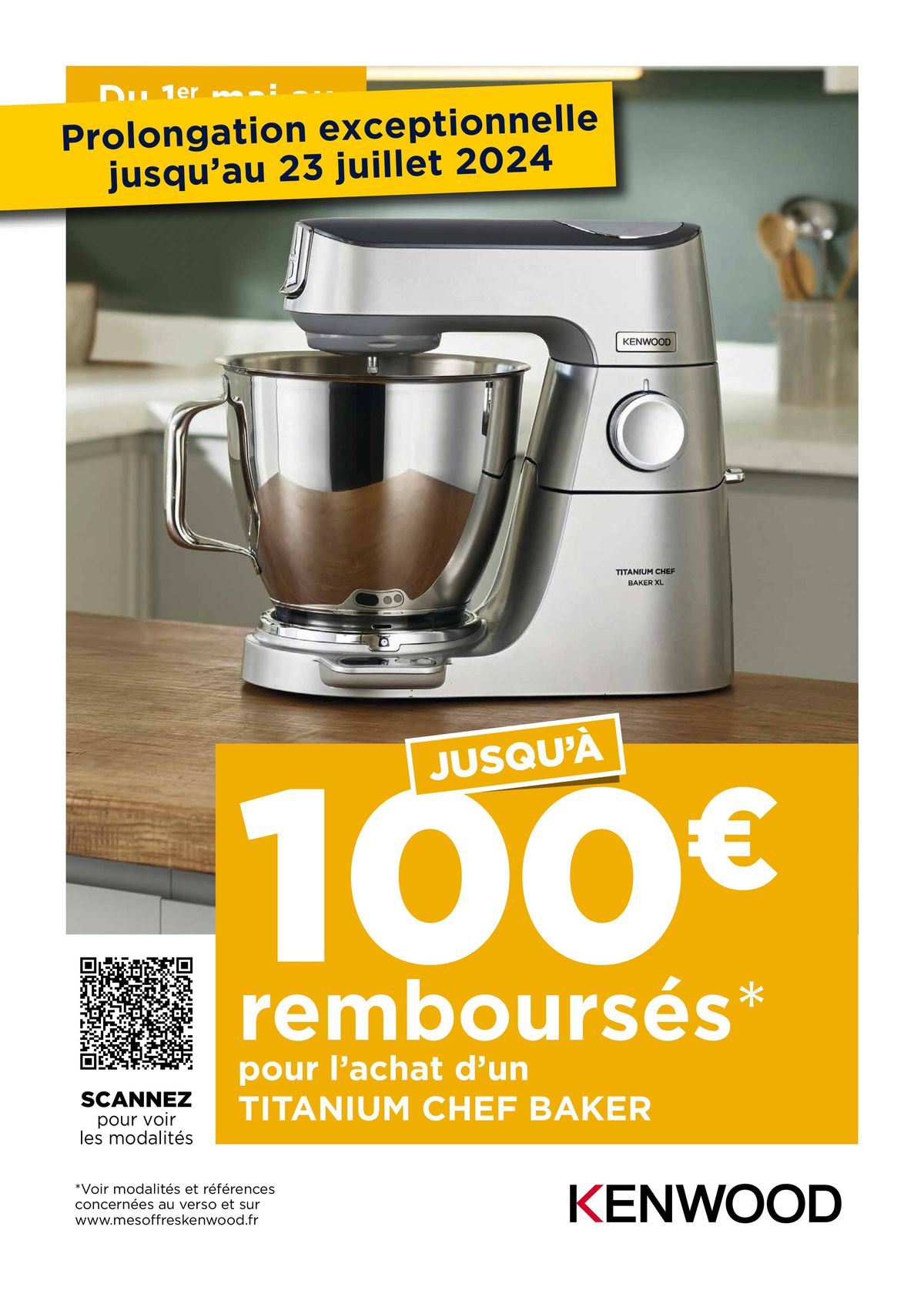 Catalogue JUSQU’À 100€ remboursés, page 00001