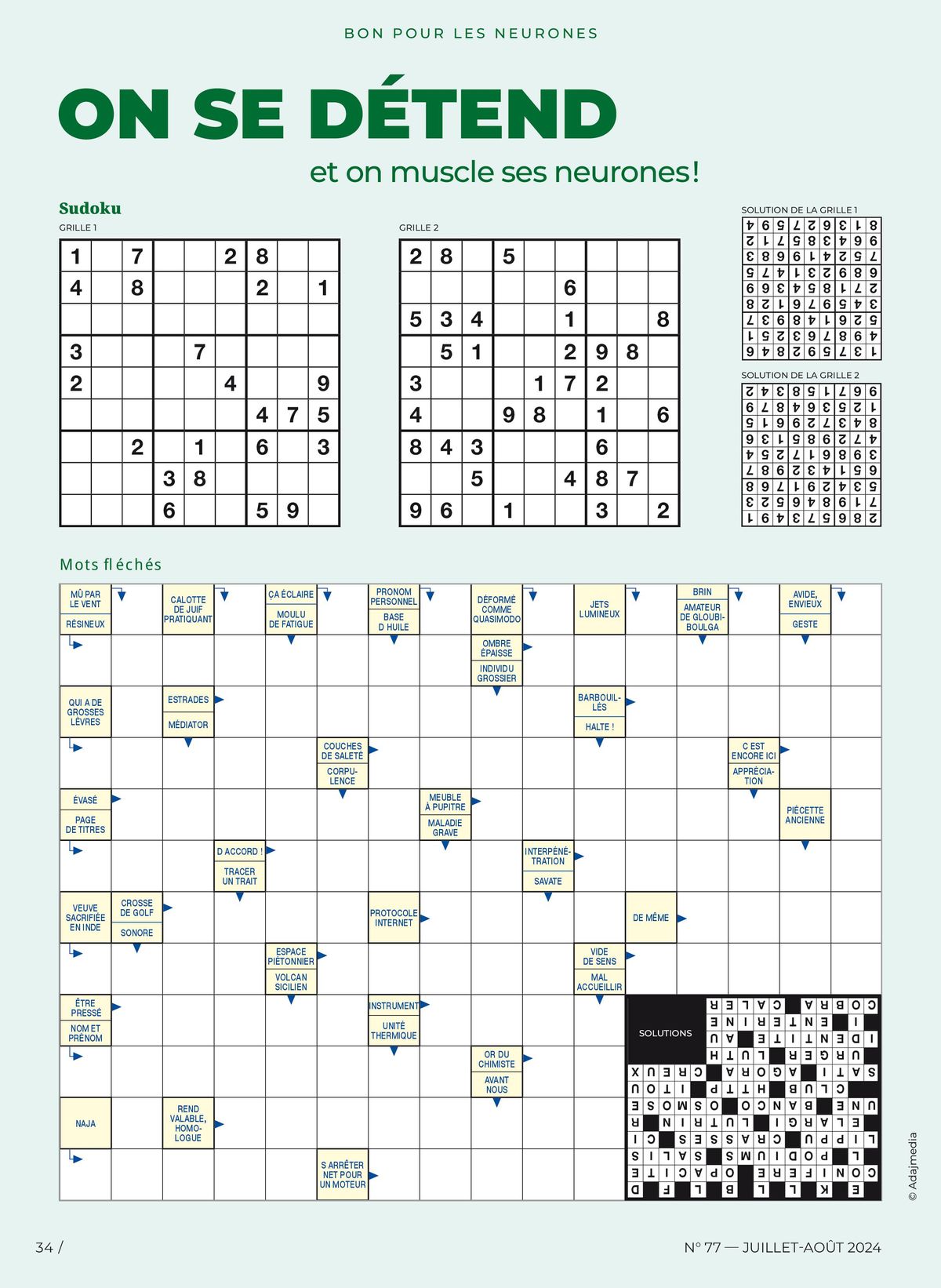 Catalogue Antibiorésistance, faire front ensemble !, page 00034