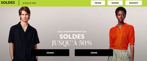 Promos de Mode à Montpellier | SOLDES jusqu'à -50 % sur United Colors Of Benetton | 08/07/2024 - 31/07/2024