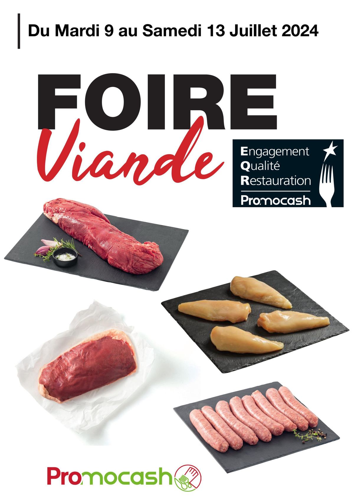 Catalogue Foire Viande, page 00001