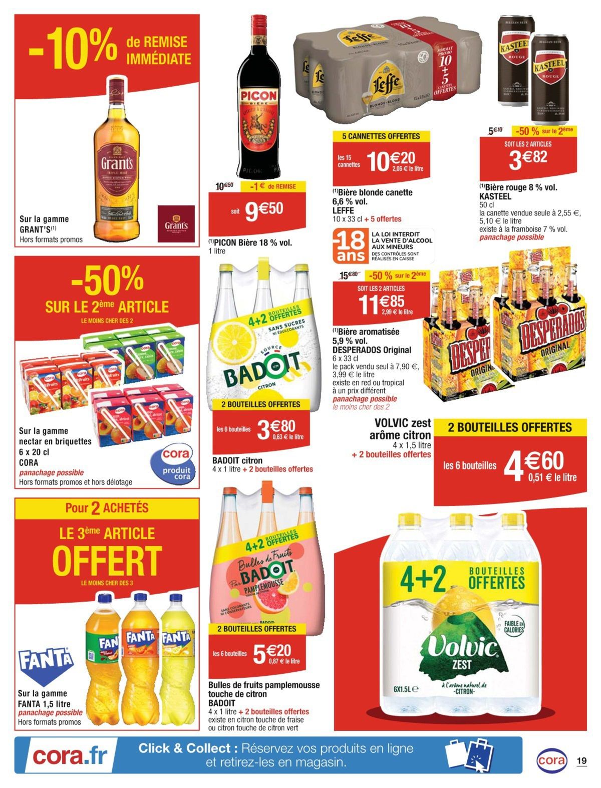 Catalogue Les hypers bons plans, page 00011