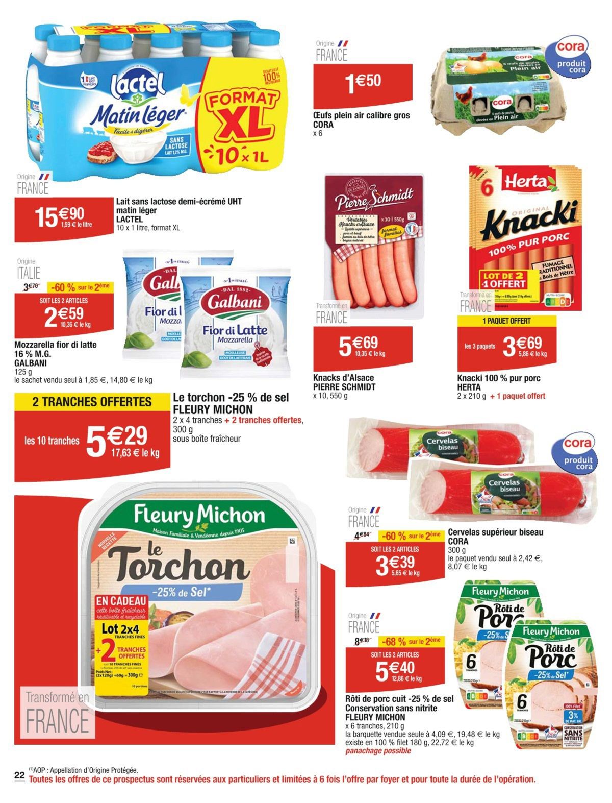 Catalogue Les hypers bons plans, page 00014