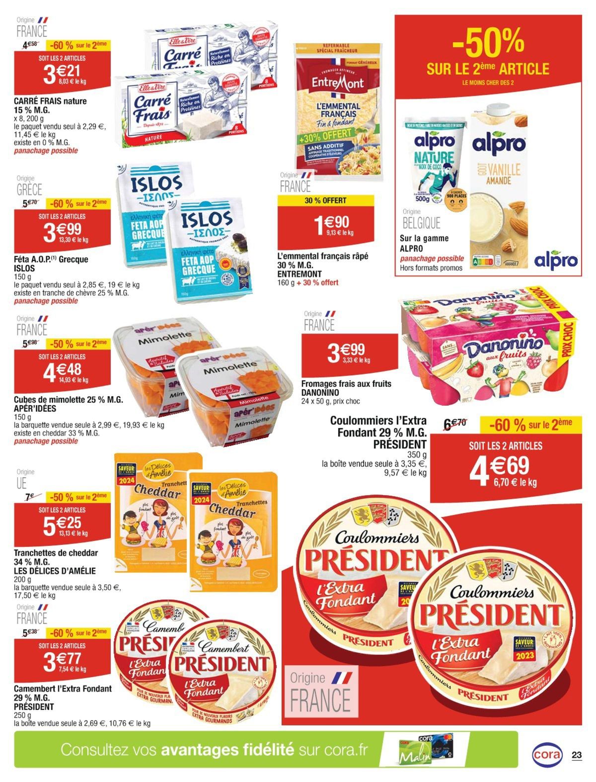 Catalogue Les hypers bons plans, page 00015