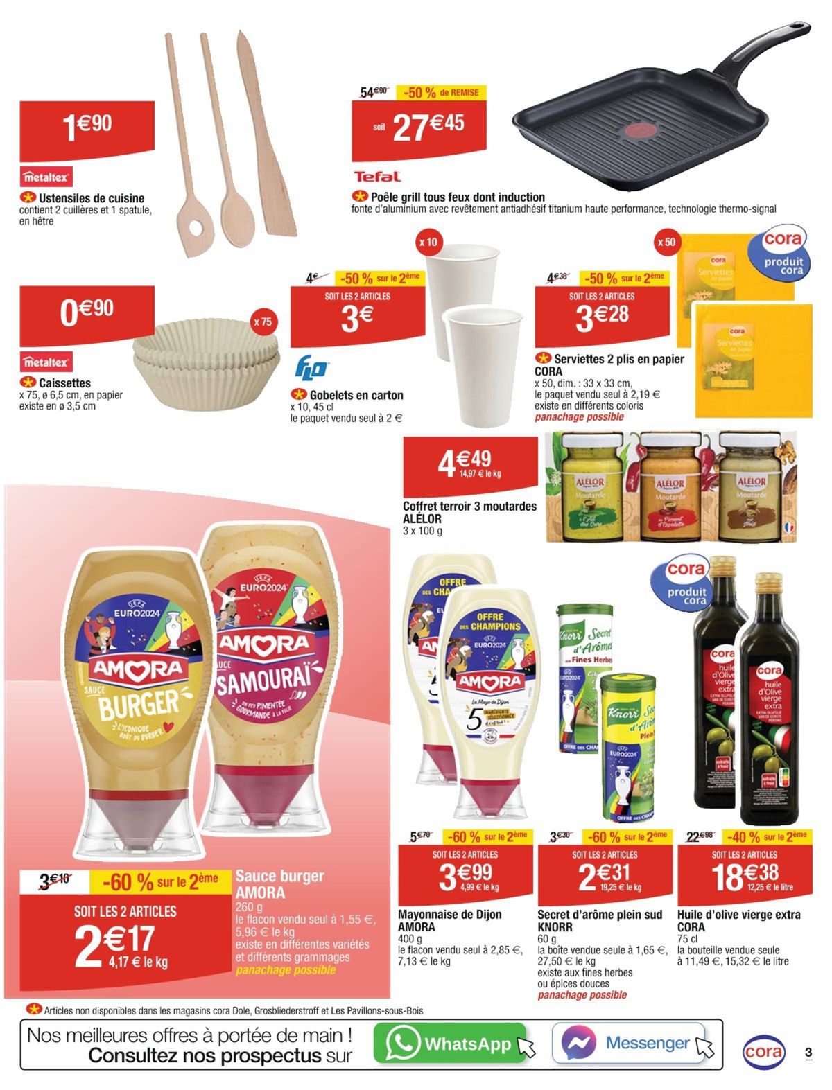 Catalogue Les hypers bons plans, page 00023