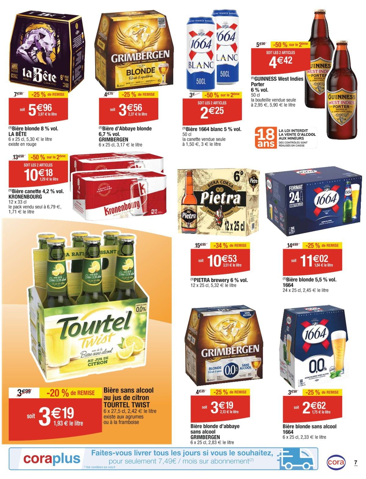 Catalogue Les hypers bons plans, page 00029