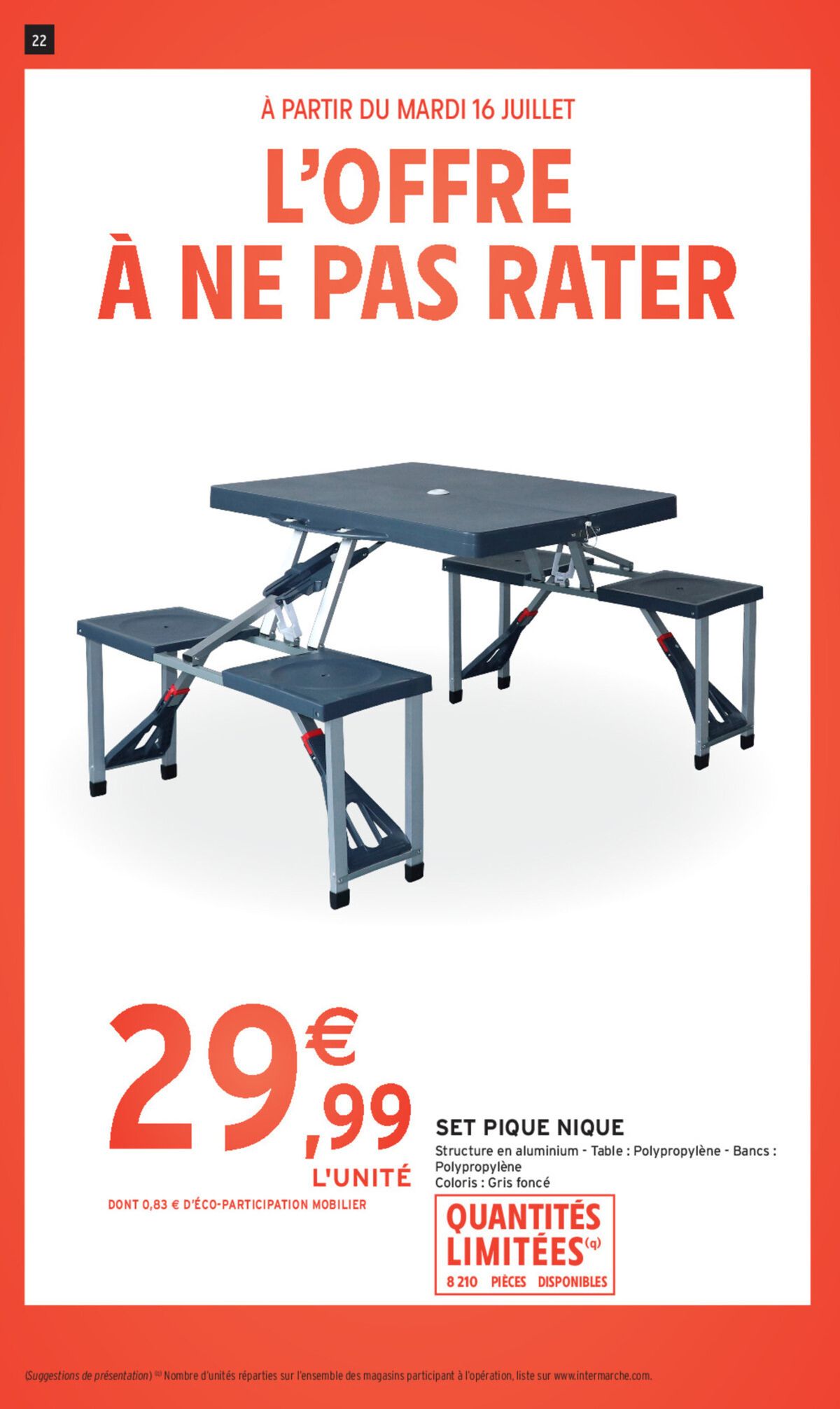 Catalogue 2+1 Offert, page 00014