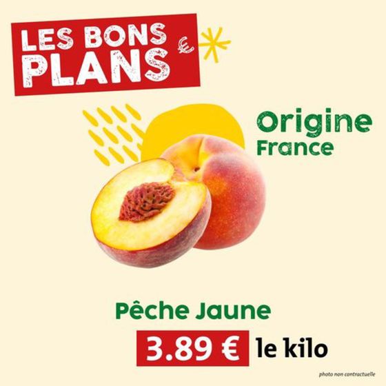 Les bons plans