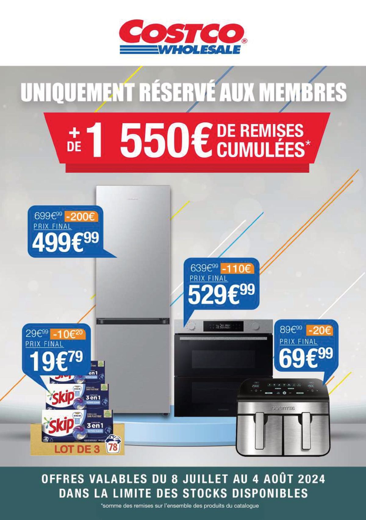 Catalogue NOS PROMOS DU MOMENT, page 00001