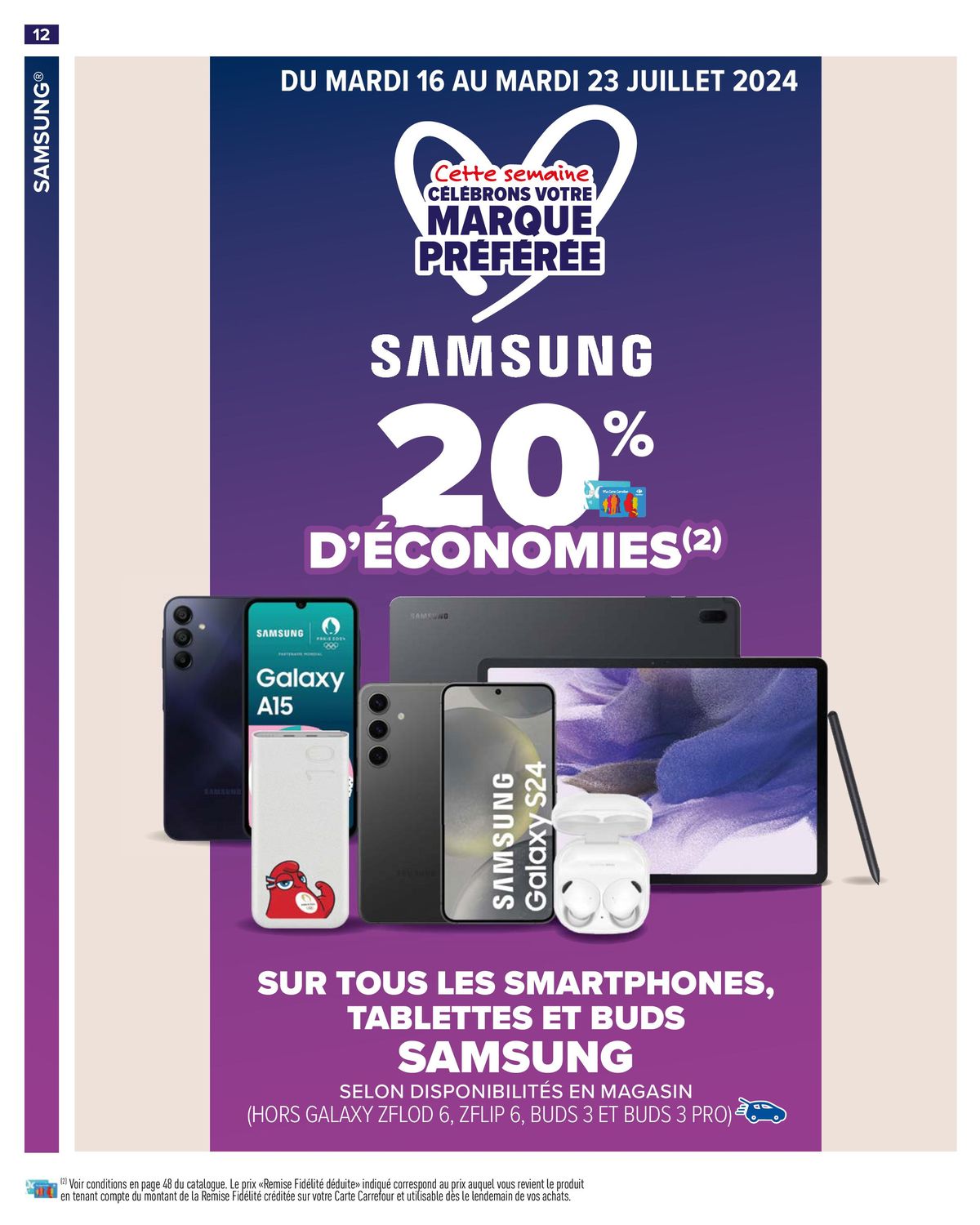 Catalogue Le Top Chrono Des Promos, page 00014