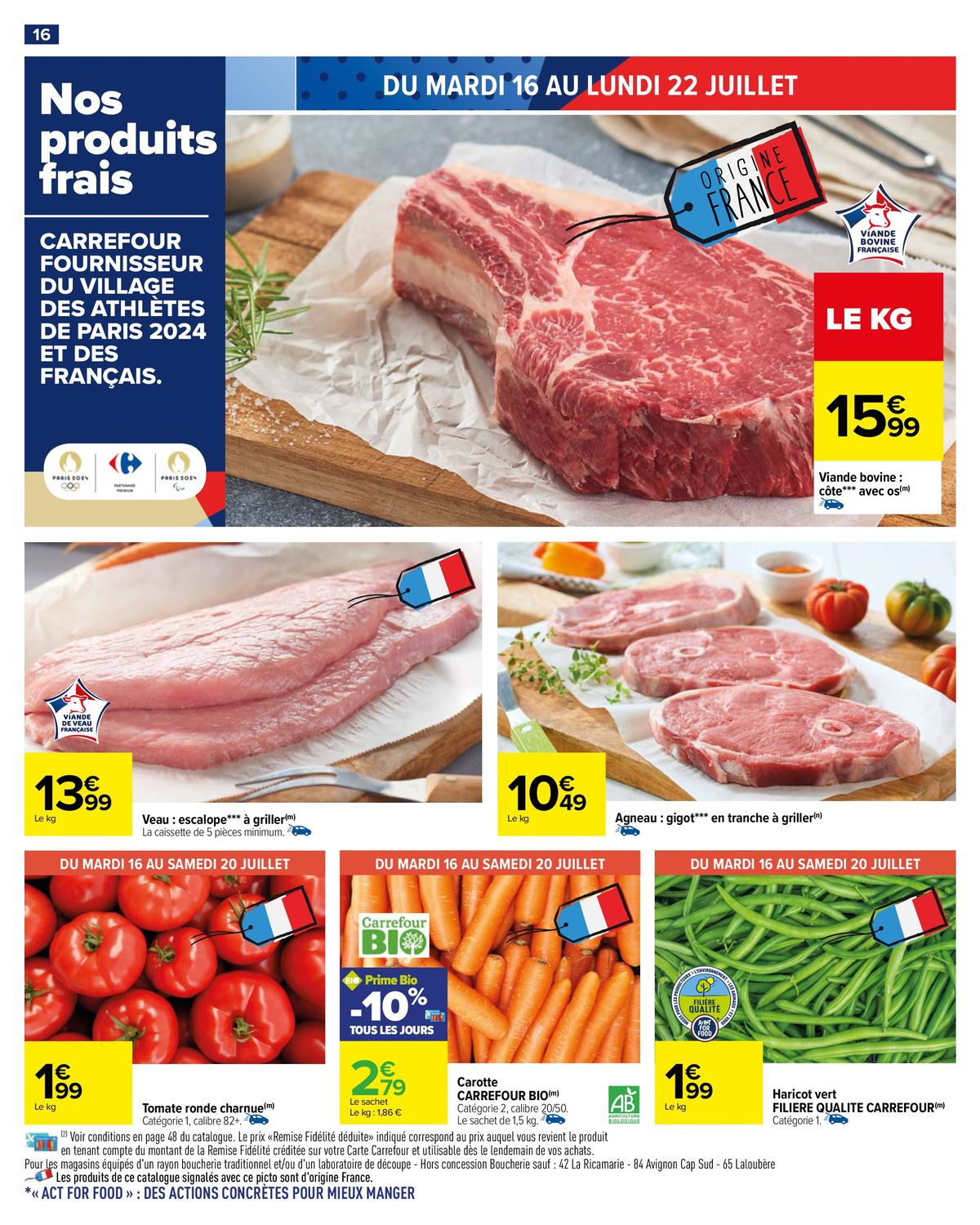 Catalogue Le Top Chrono Des Promos, page 00018